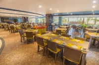 GHL Hotel Sunrise - breakfast