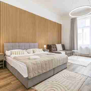 Apartmánový Dům Centrum Rooms