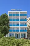 MoMo Seaview Hotel - Ramah Hewan Peliharaan