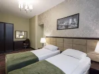 Friendship Hotels in Zhukovsky