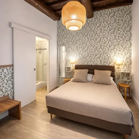 Hotel Nella