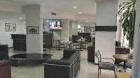 Apart Hotel Alvear
