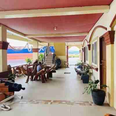 Vasco's Resort Others