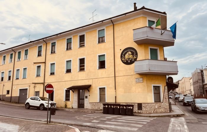 Hotel Colosseo Colleferro