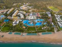 Aqi Pegasos World Hotels near Titreyengol