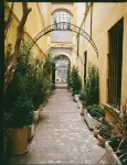 Casa Teva Rooms Sevilla - Pensionaatit