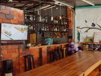 Casona Don Juan Hostel Hotels in San Gil
