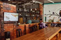 Casona Don Juan Hostel
