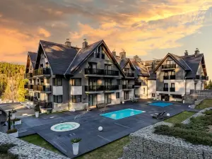 Czarny Kamień Resort & Spa
