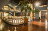 Hotel Casino Morelia