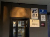 Lido Central Hotel Hotels near Millionka