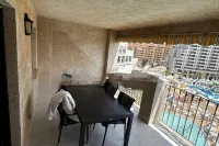 Charming 3-Bedroom Apartment in Oropesa del Mar, Spain - 2-Star