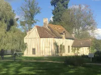 Chantilly Cocoon Retreat Hotels in Chantilly