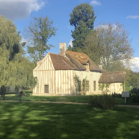 Chantilly Cocoon Retreat