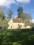 Chantilly Cocoon Retreat