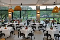 Seasons Golf, Leisure, Spa