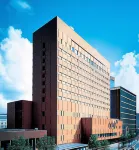 Hotel Grand Terrace Toyama  otelleri