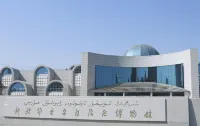 Urumqi light inn (Museum shop)