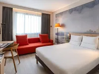 Novotel Madrid City Las Ventas Hotels near Ciudad Lineal