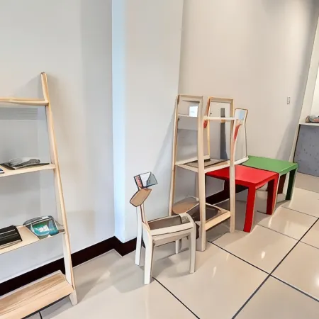 Charming Hostel Отели рядом с достопримечательностью «Парк Бейбин»