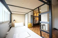 Z Hostel Hotel di 