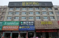 Penglai Hotel Hunchun