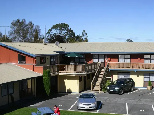 Ohakune Court Motel
