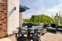 Uliv Roma Norte - Condos