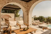 Kérami Kefalonia - Luxury