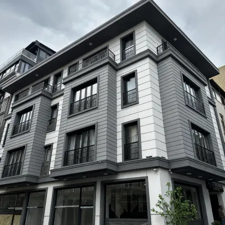 Solis boutique hotel istanbul