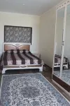 Hotel Zumrat