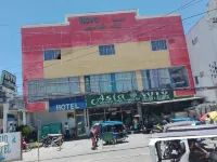 Asia Novo Boutique Hotel - Kalibo