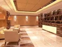 来鳳世紀金源インターナショナルホテル