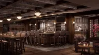 Kimpton TACONIC HOTEL by IHG - Bares