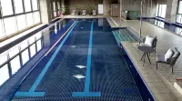 Howard Plaza Hotel Hsinchu - Pool