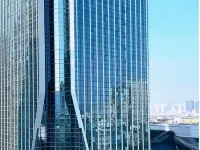 Zhongyu Hotel Hotels in Yuxi