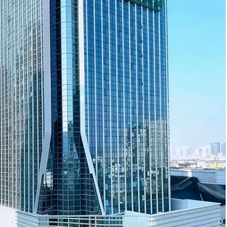Zhongyu Hotel
