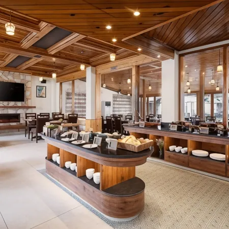 Kanishka, Manali - am Hotel Kollection