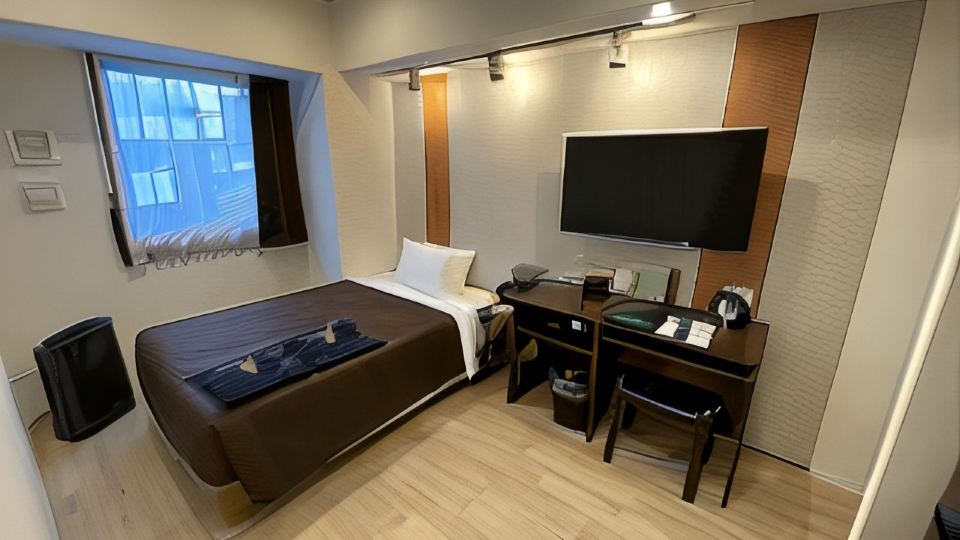 HOTEL LiVEMAX PREMIUM Nagoya Marunouchi