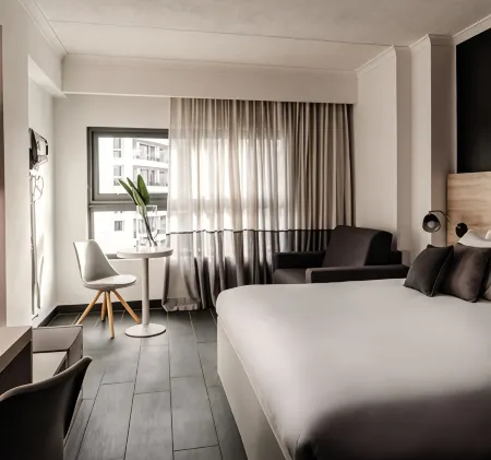 be.HOTEL