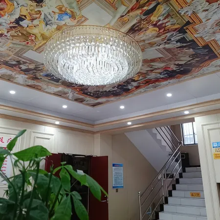 Dihao Business Hotel