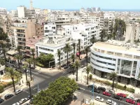 Onomo Hotel Casablanca City Center Hotels near Derb Ghallef
