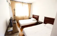 Wuxi Chunsun Inn - Posadas