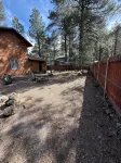 Flagstaff Pines Retreat, King Bed, Great Deck, Cool Summer Nights