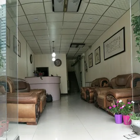 Fuhua Hotel Yanggu