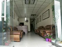 陽穀富華ホテル