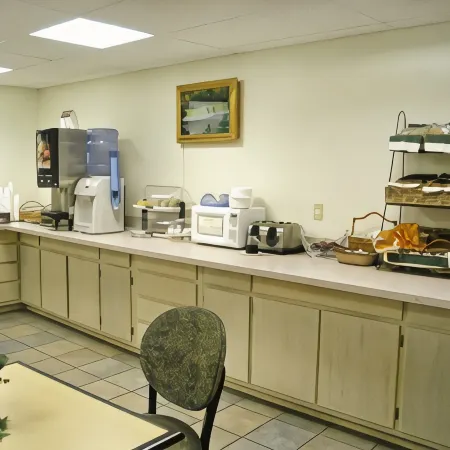 Best Western Executive Inn