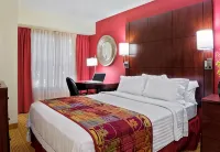 Residence Inn Tallahassee North/I-10 Capital Circle - Parkering