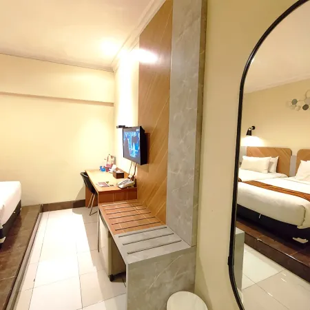 Patria Palace Hotel