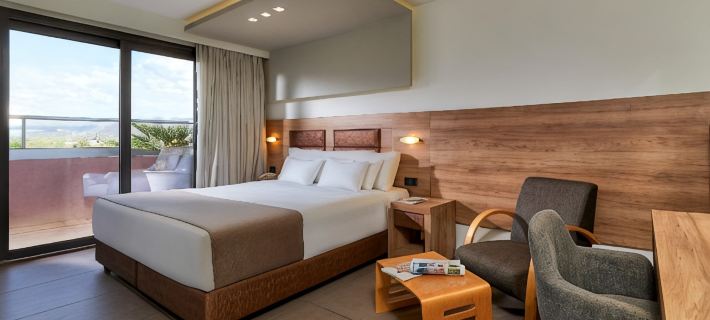 Dionisos Hotel Hotels in Malia